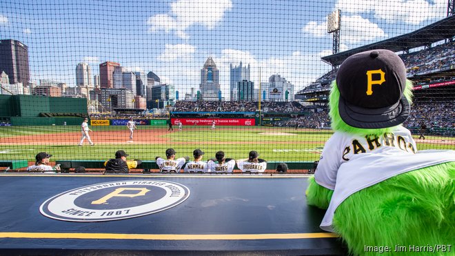 PNC Park employees avoid strike, reach agreement with Pirates