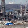 Shell's chemical division, including Monaca, poised for rebound