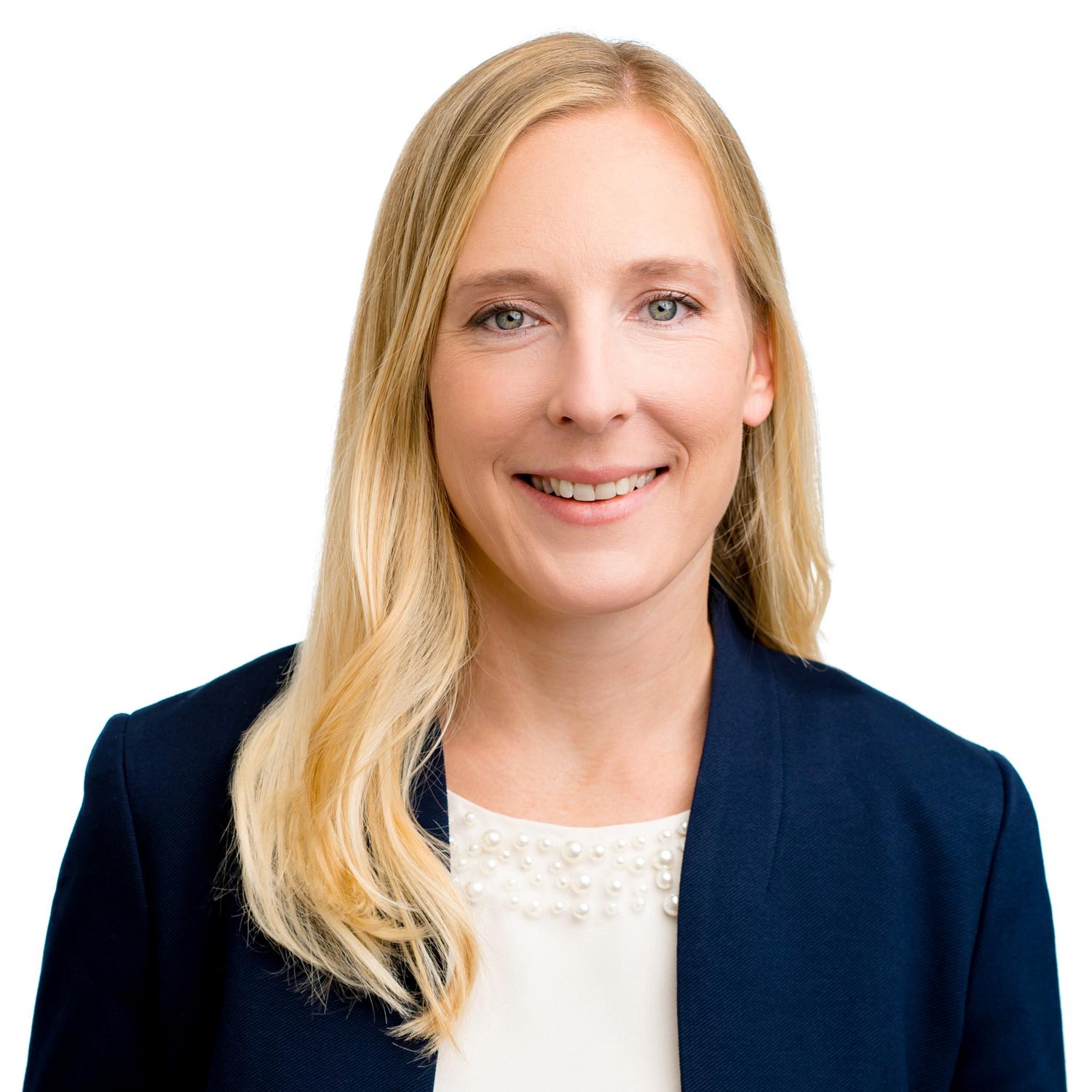 Lindsay Dean, CPA | People on The Move - Washington Business Journal