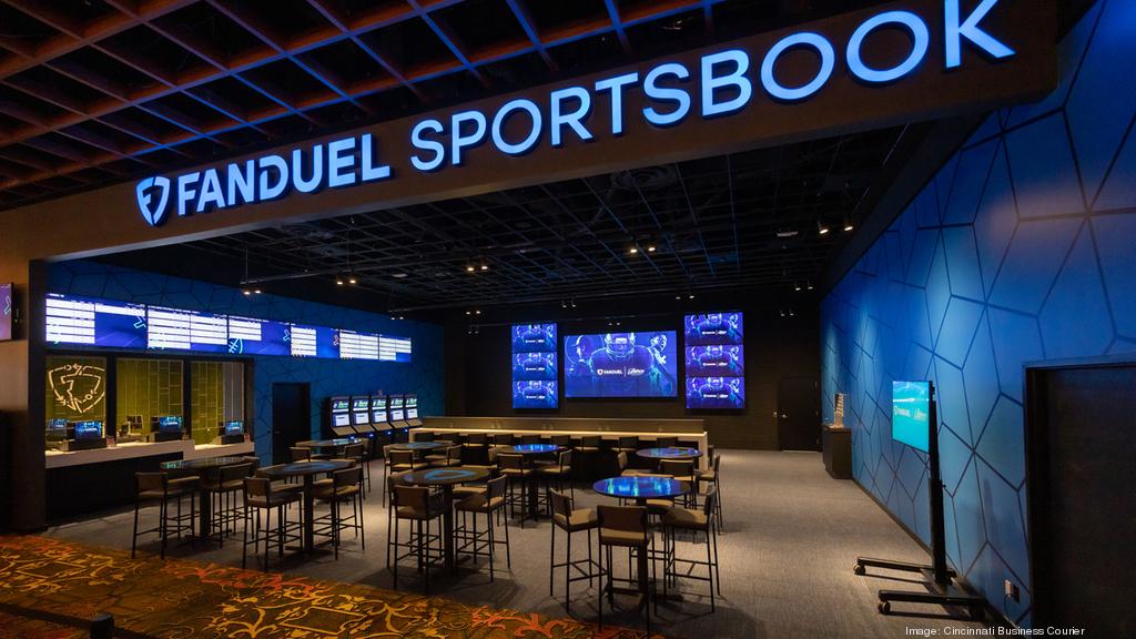 FanDuel Sportsbook