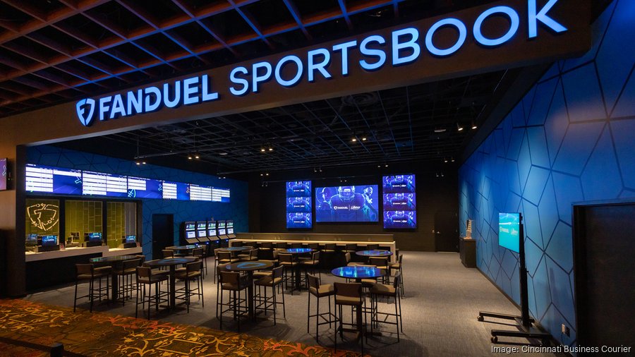 FanDuel Sportsbook on X: We got over 