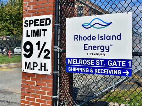 Rhode Island Energy News - Providence Business First