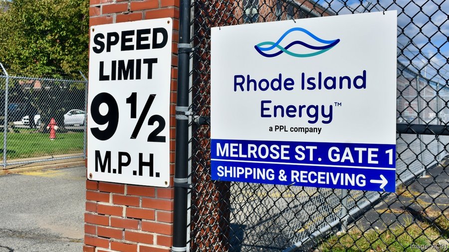 RI Energy Corporate Parent CEO Says PPL Still Has Room To Improve   Rhode Island Energy Headquarters*900xx1280 720 0 67 