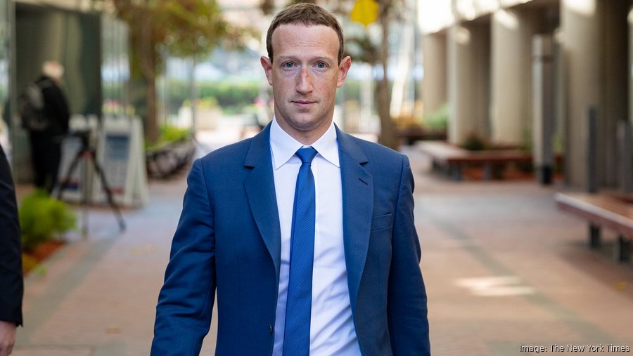 Meta Platform's Mark Zuckerberg: Facebook parent to be leaner, more ...