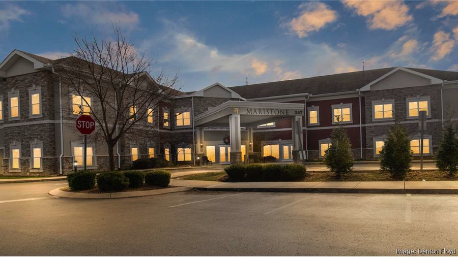 Q A Inside Blakeford Senior Life s new memory care facility