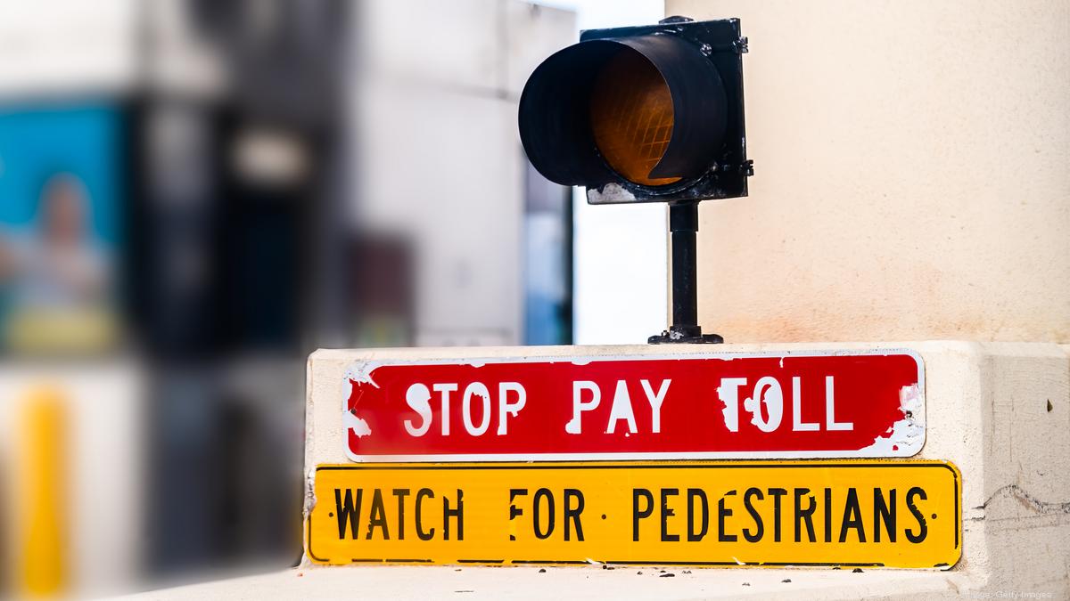 Florida toll discounts could drive future ‘pressure’ Tampa Bay