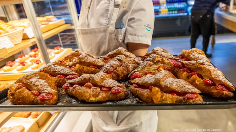 Paris Baguette signs first Minnesota franchise in Maple Grove - Minneapolis / St. Paul Business