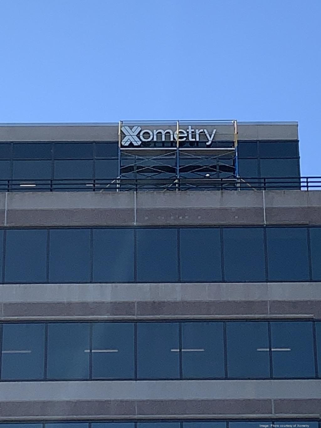 Xometry office
