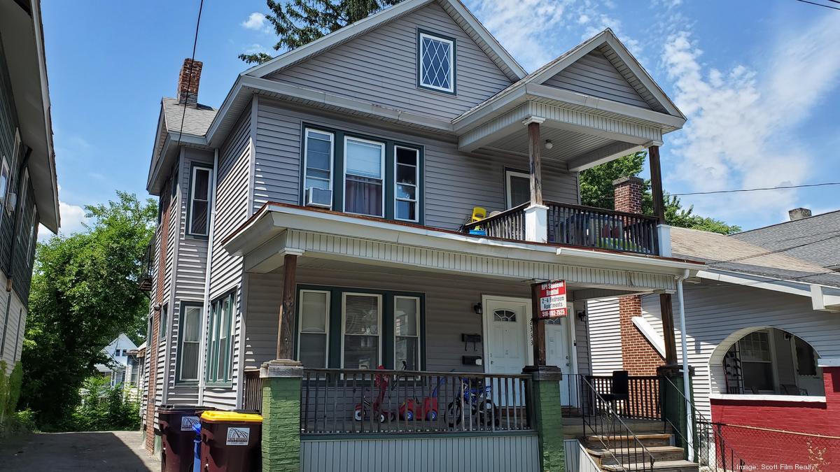 Troy student apartment portfolio sold to Foundation Housing Albany