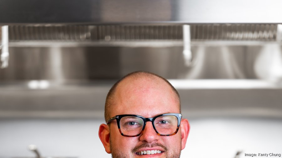 Scoop: Chef Sam Hart of Counter- opening Italian restaurant and speakeasy  in Uptown - Axios Charlotte