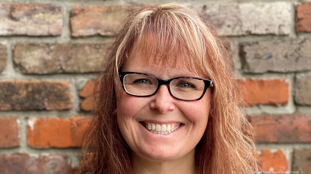 Walker Baptist Medical Center hires new CFO Birmingham Business Journal