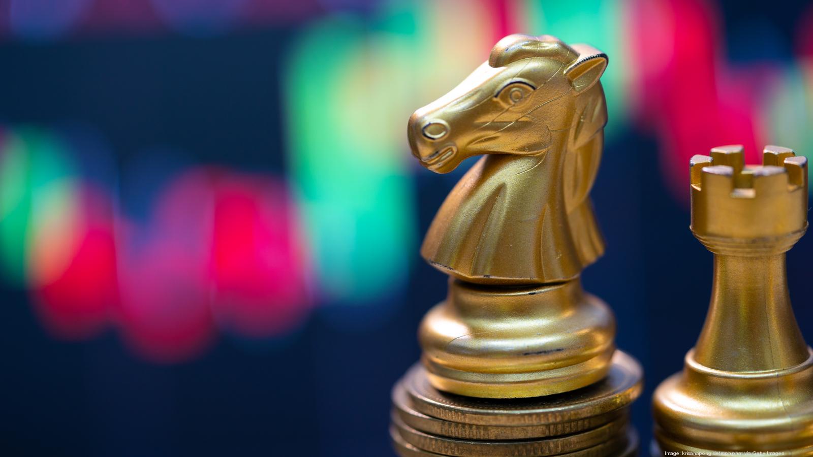 Chicago Inno - Where did the unicorns go? $1B startups are getting harder  to find