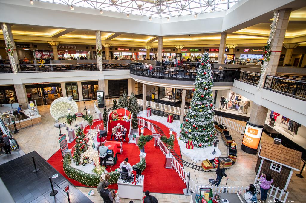 Ross Park Mall - Shopping Mall in Pittsburgh