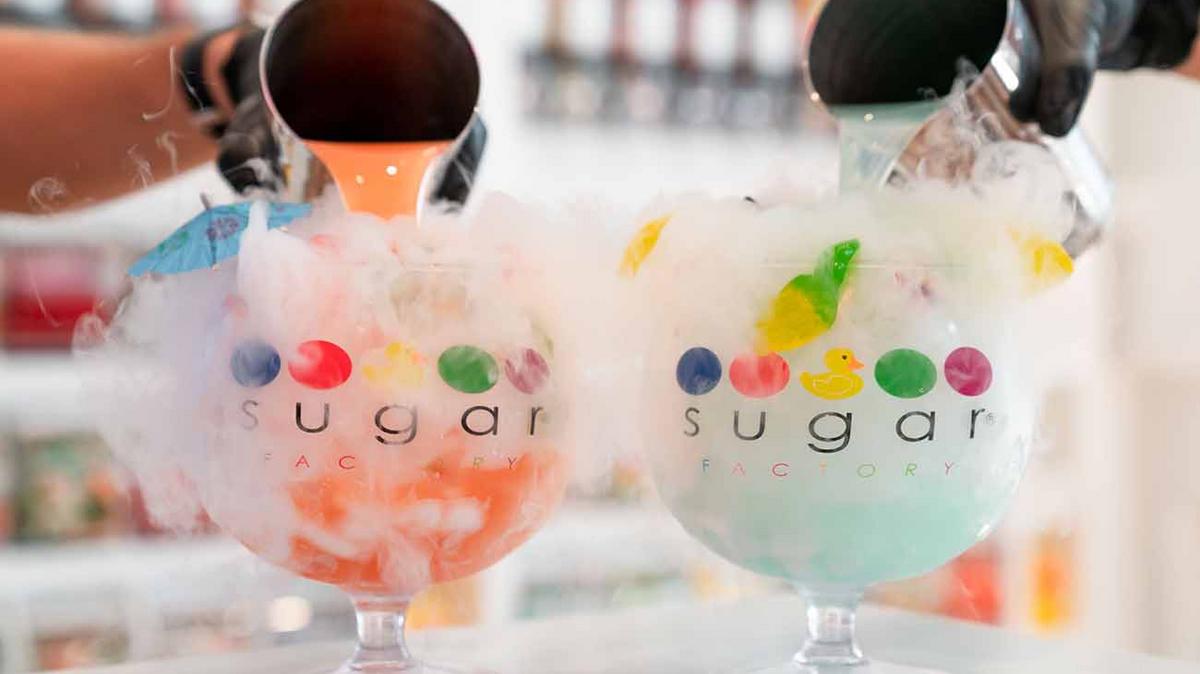 Sugar Factory American Brasserie to open in Jacksonville in January