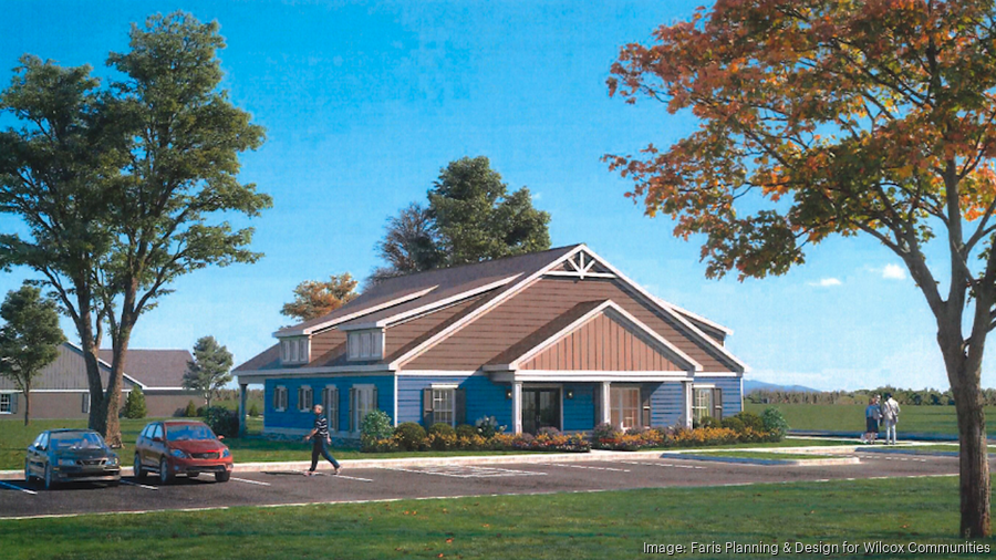 Wilcox Communities to construct 270unit apartment complex in Delaware