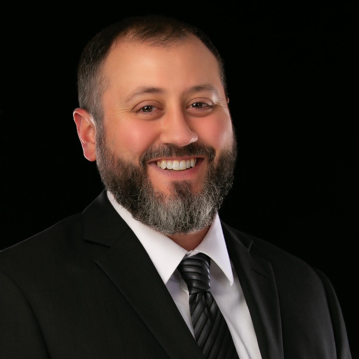 Matt Keefer People on The Move Pittsburgh Business Times