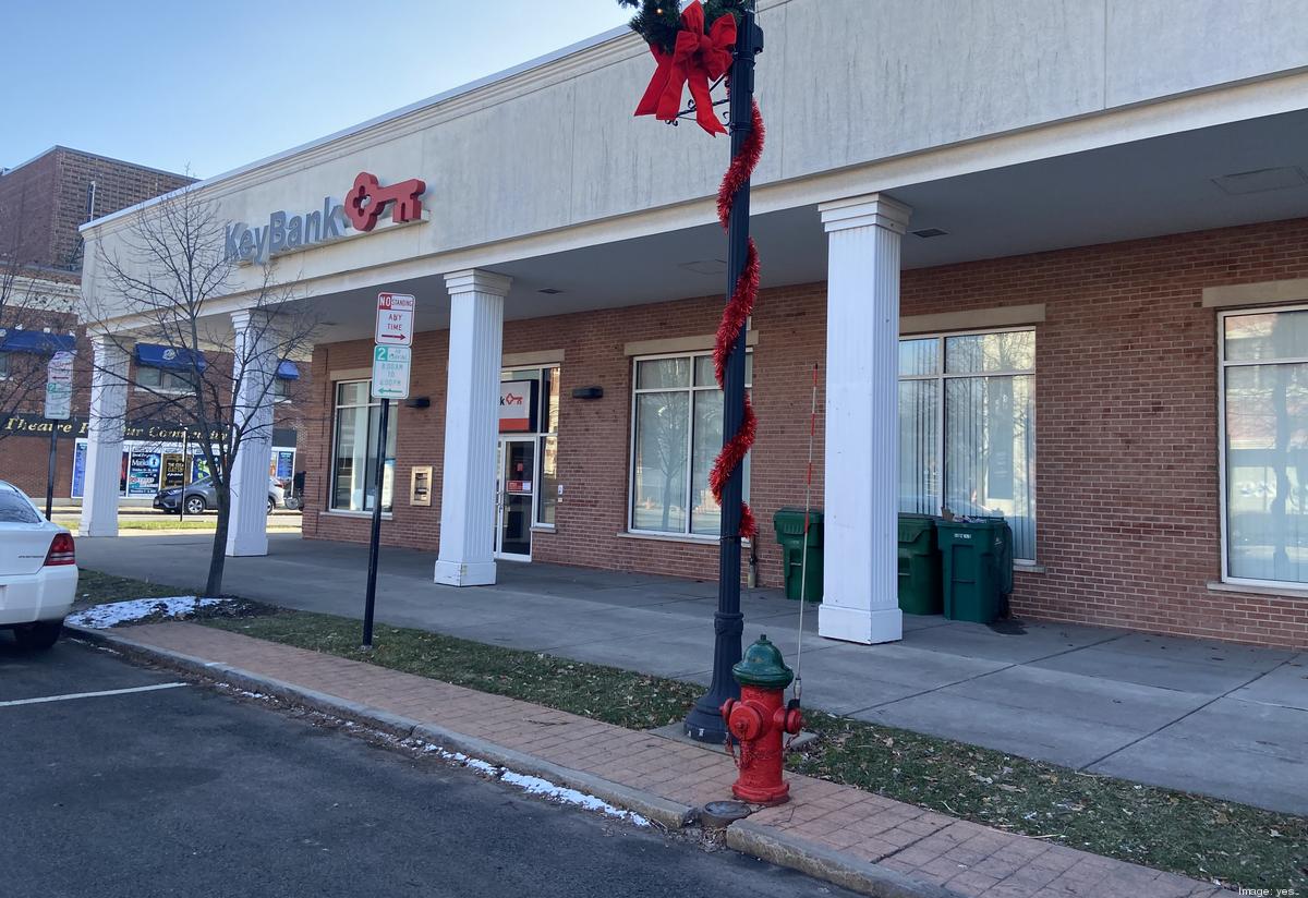 Anthony Trusso pays 1.4 million for two Lockport buildings Buffalo