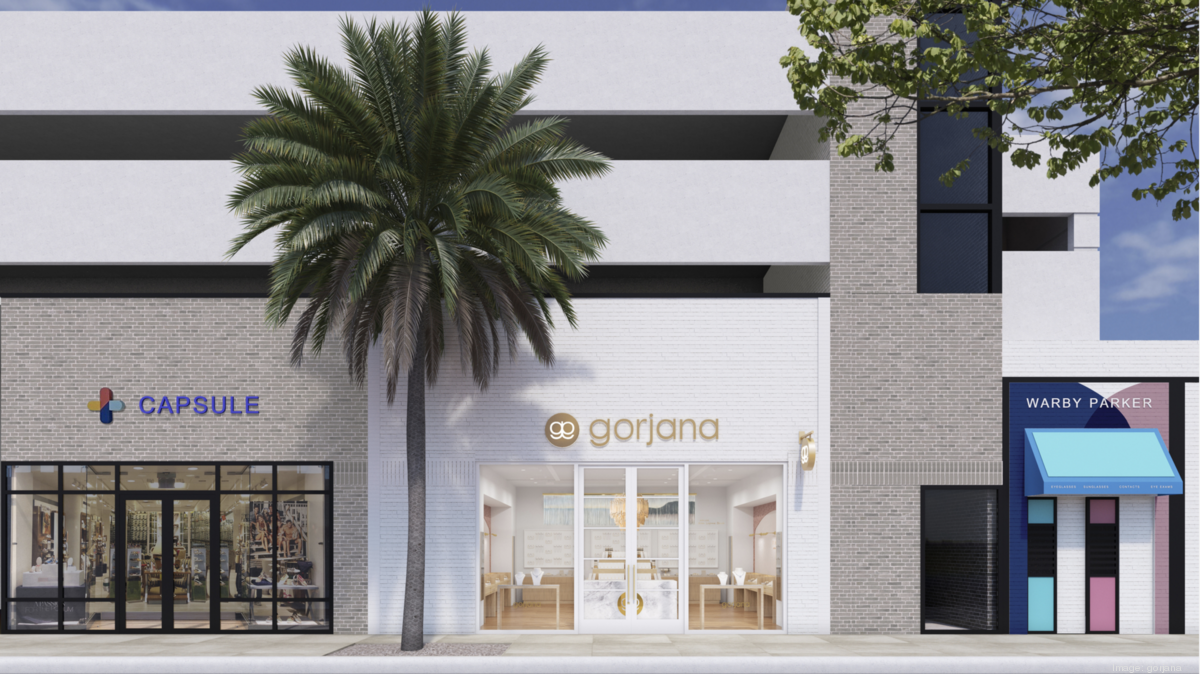 California Jewelry Shop To Open Its First Florida Location In Hyde Park Village Flipboard