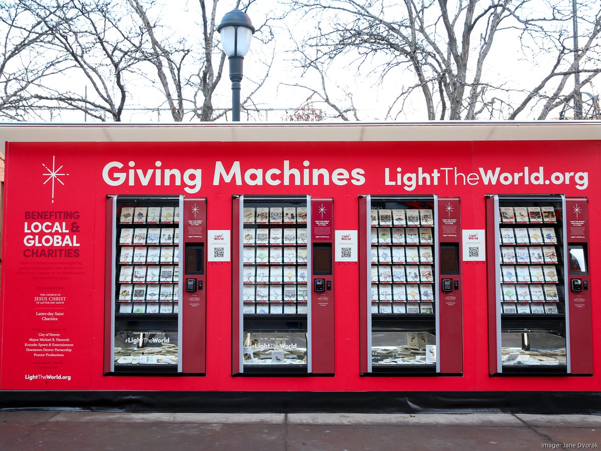 Global Entry Kiosk Machines-Denver, 032212: Denver - Global…