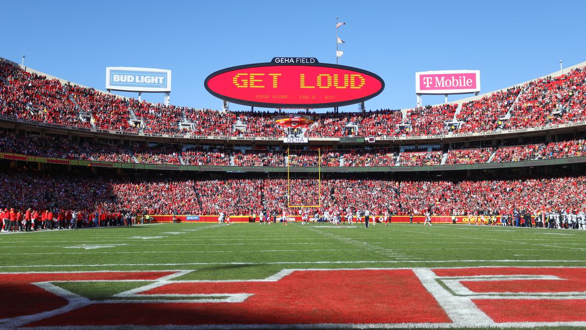 Kansas City Chiefs to play Miami in Germany