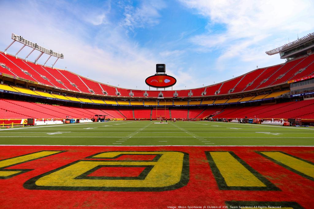 Mark Donovan gives update on Chiefs' future at Arrowhead Stadium