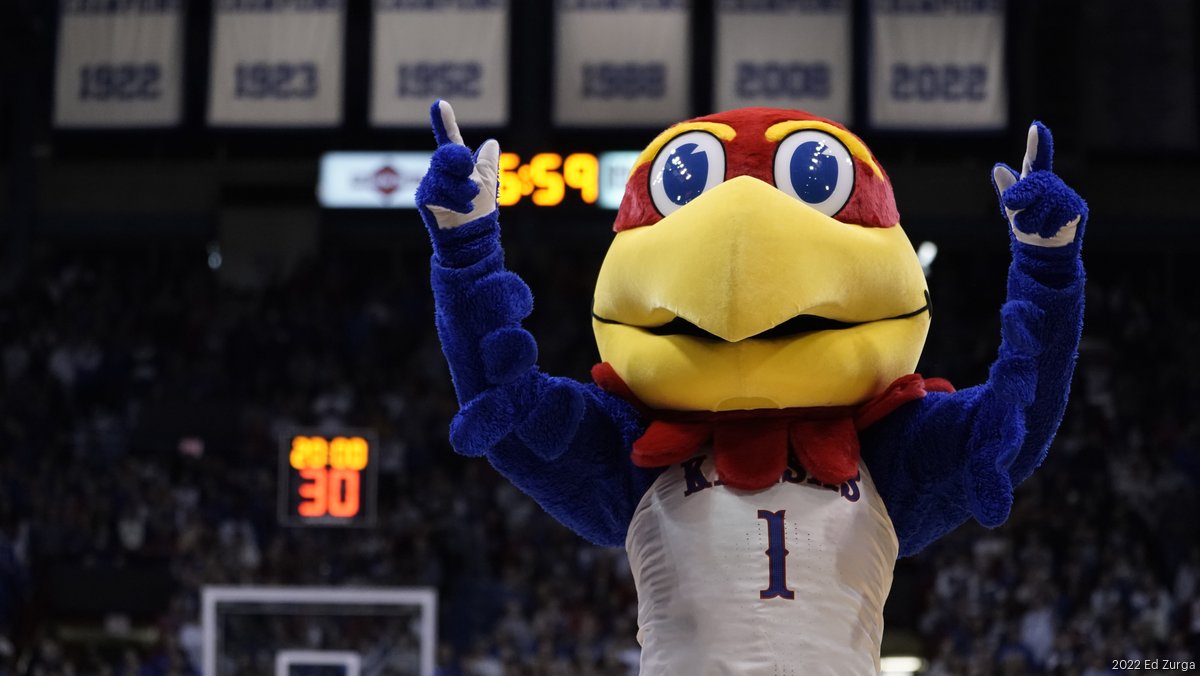 Big 12 Conference will launch Big 12 Mexico with KU basketball games
