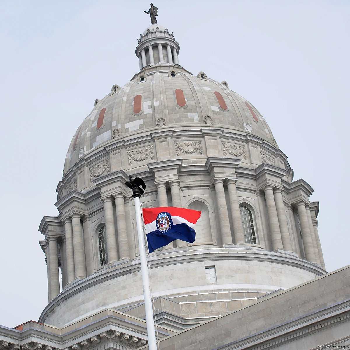 Missouri becomes first state to end individual capital gains tax - Kansas  City Business Journal