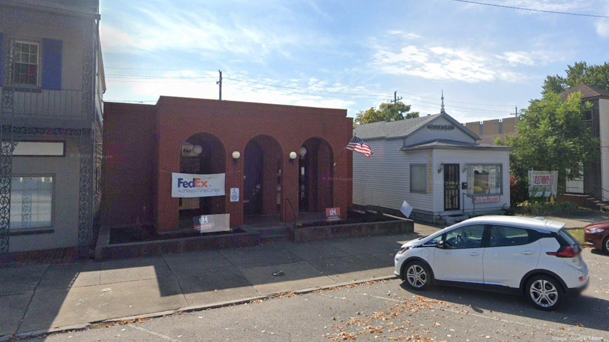 EM Global buys and renovates new HQ in Jeffersonville, Indiana