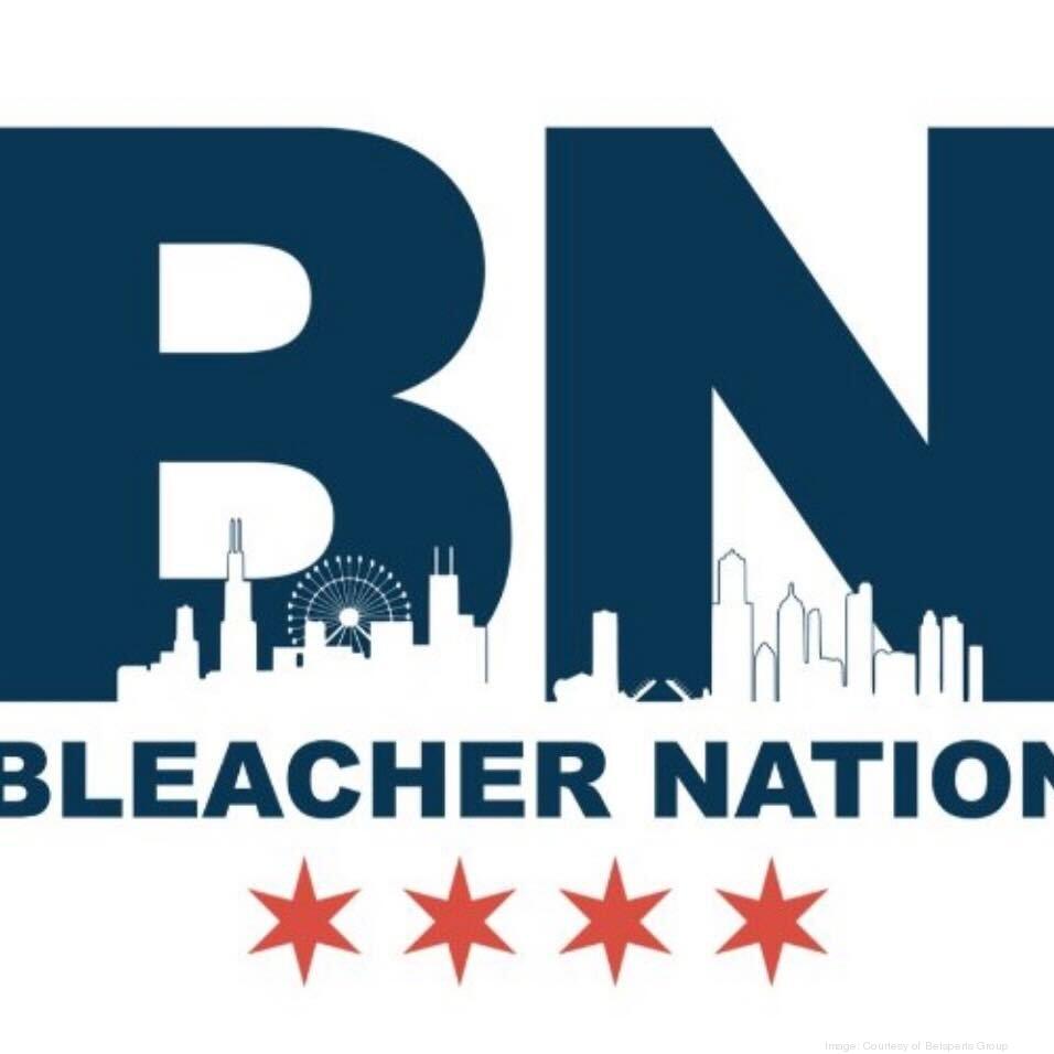 Bleacher Nation