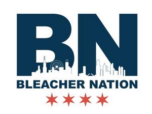 Bleacher Nation logo