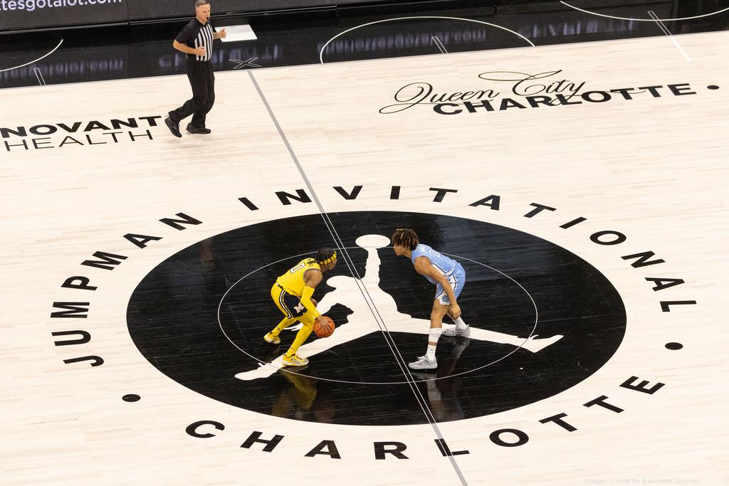 College sports events provide boost for Charlotte-area hotels - Charlotte  Business Journal