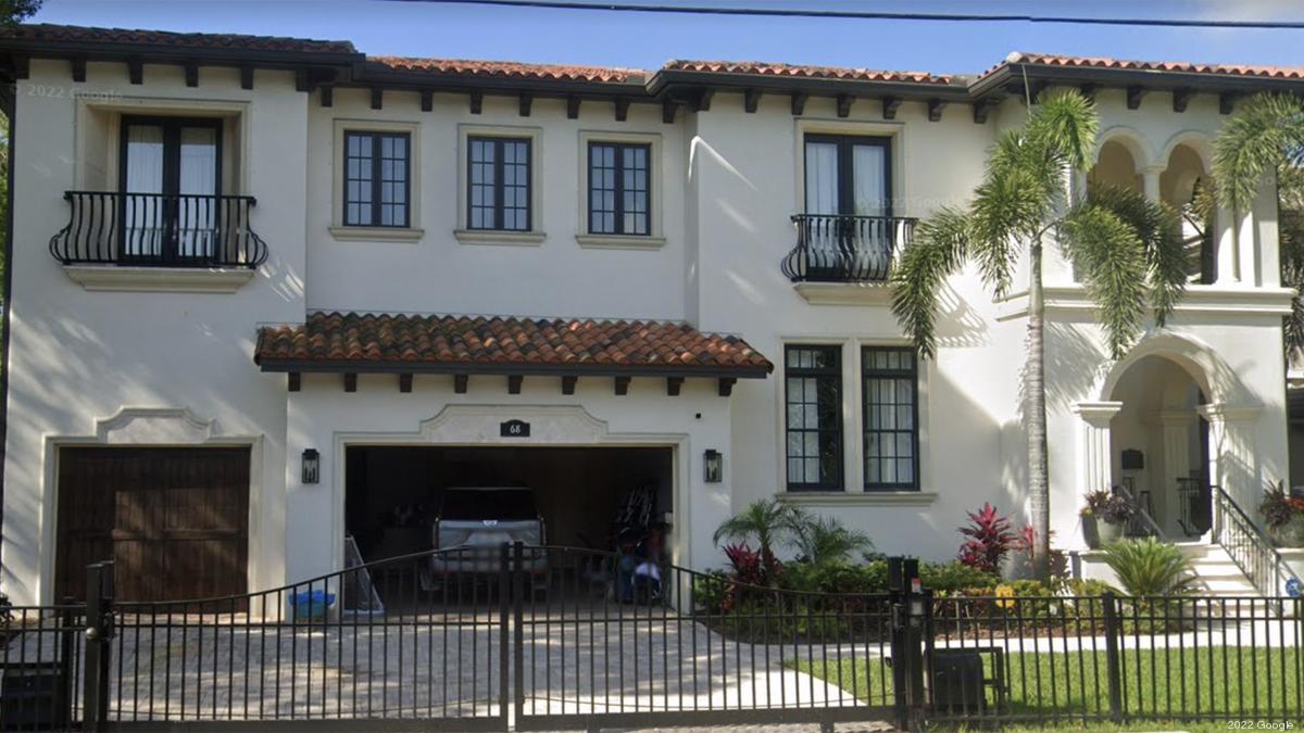 Former Lightning player Ryan McDonagh sells Tampa home for 6.7 million Tampa Bay Business Journal