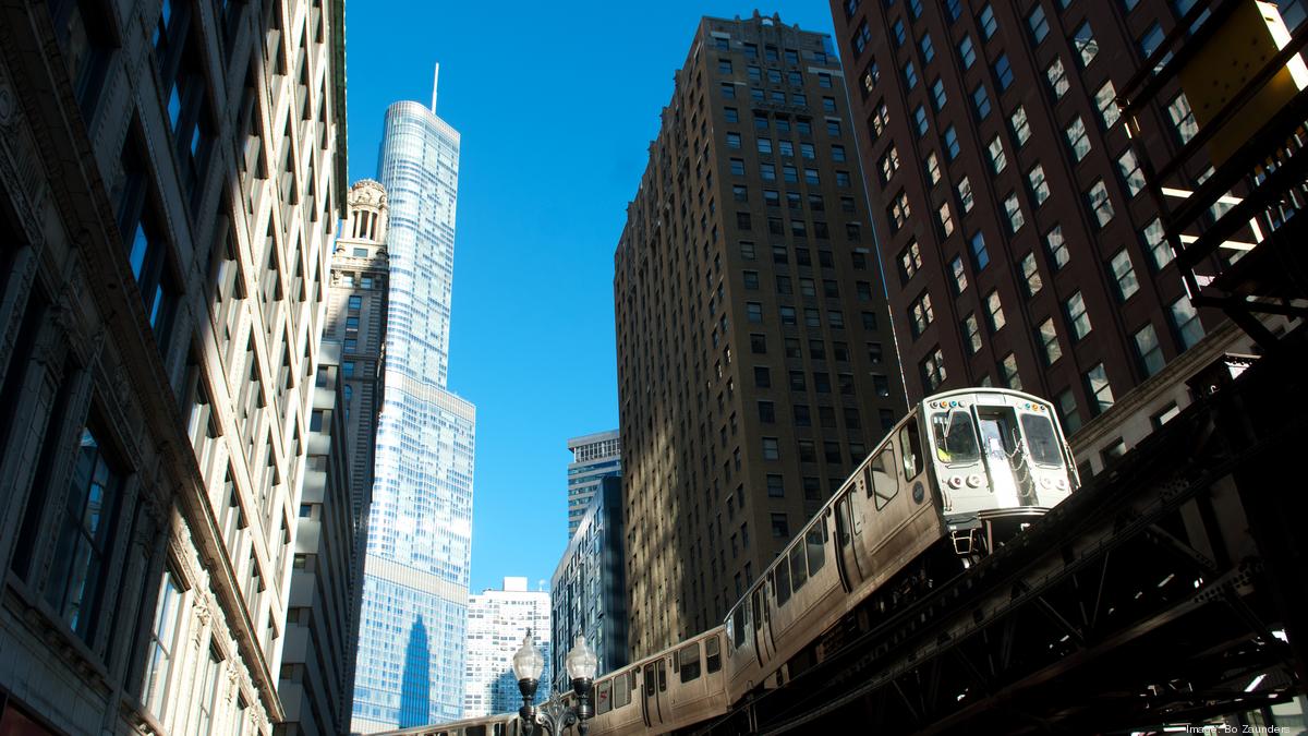 World Business Chicago CEO sees city renaissance taking hold - Chicago Business Journal