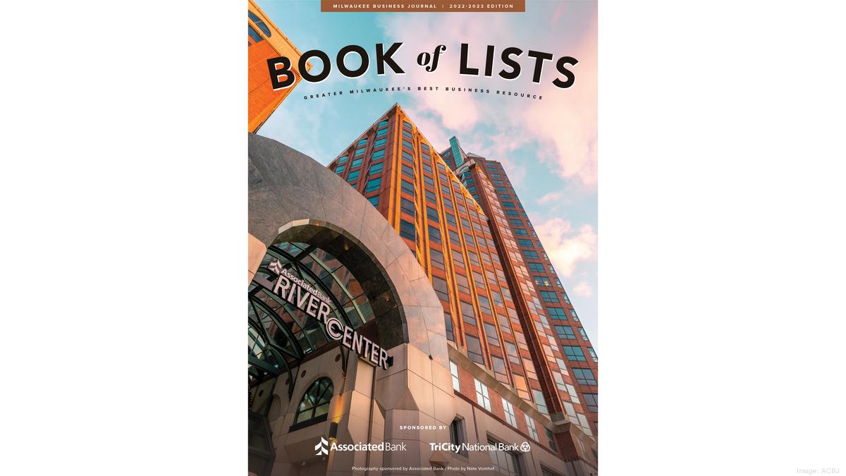 The 20222023 Book of Lists is out, compiling more than 70 lists from