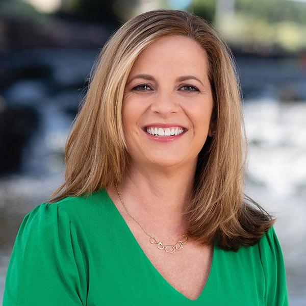 Nicole Ament People on The Move Denver Business Journal