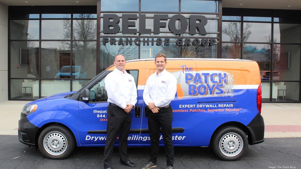Home repair franchise expands to serve Birmingham metro Birmingham