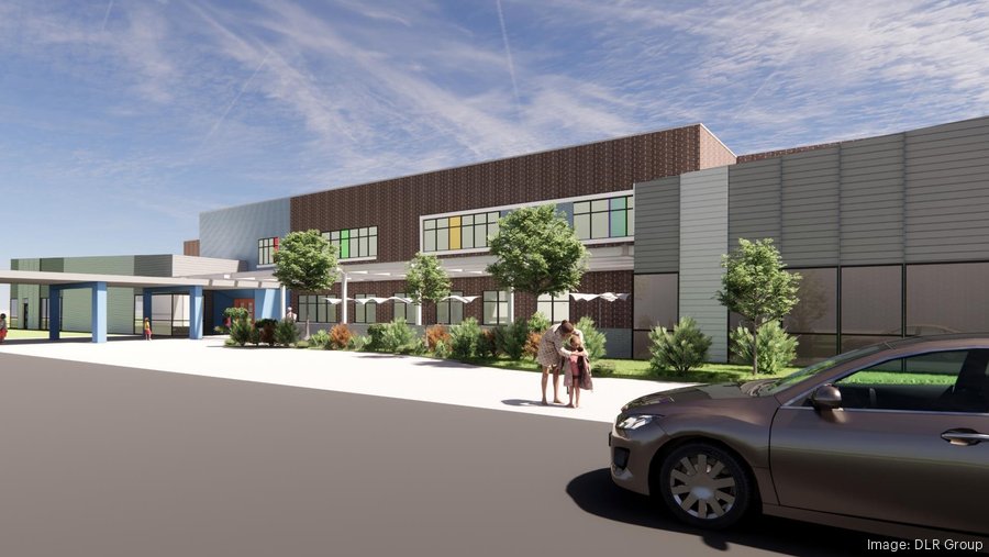 Wake County to build new elementary school in Apex next to Lennar