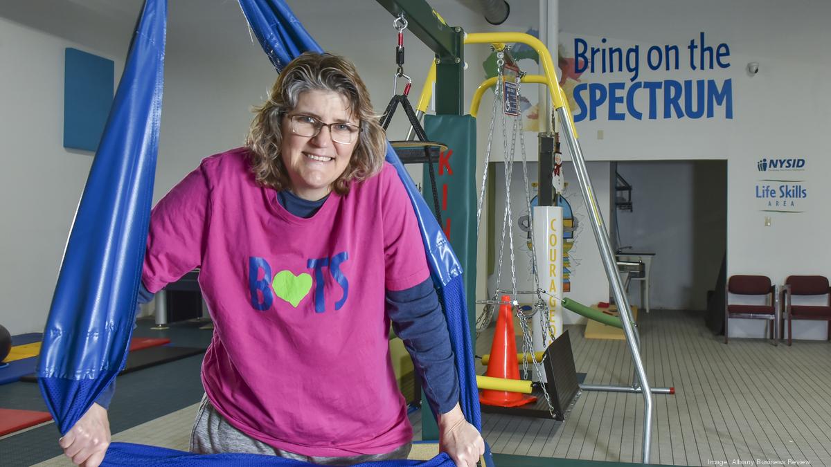 Bring on the Spectrum and Transitions open to serve people on the