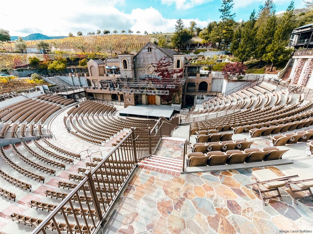 Outdoor concert venue in Austin for Austin concerts in 2025