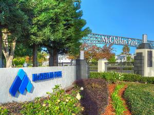 Reliable power: How McClellan Business Park keeps the lights on in Sacramento