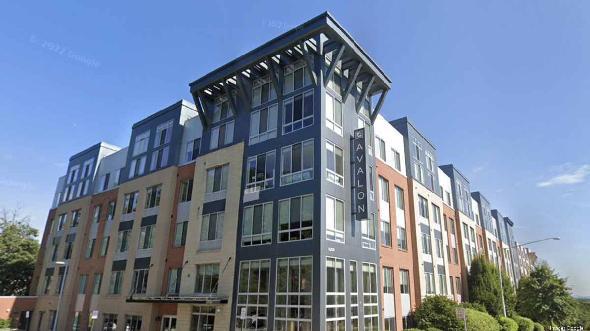 Combined Properties acquires Tysons apartments for 146 million