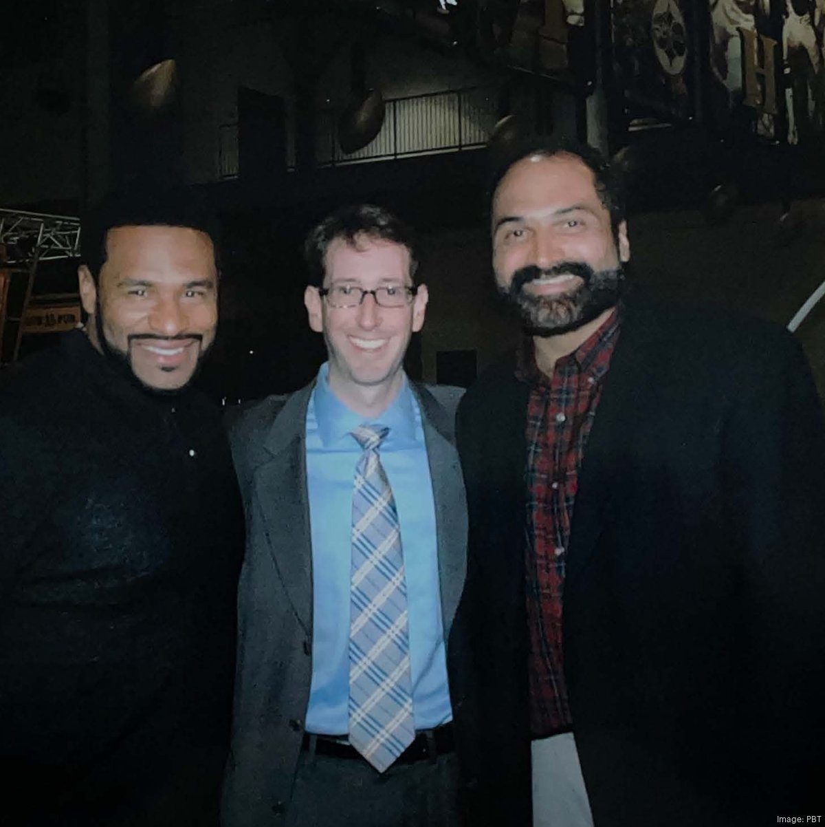 Steelers: Jerome Bettis reveals Franco Harris moment that changed