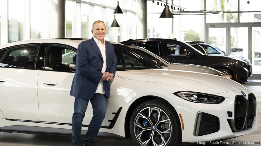 South Motors and Vista Motors sold to Automotive Group South