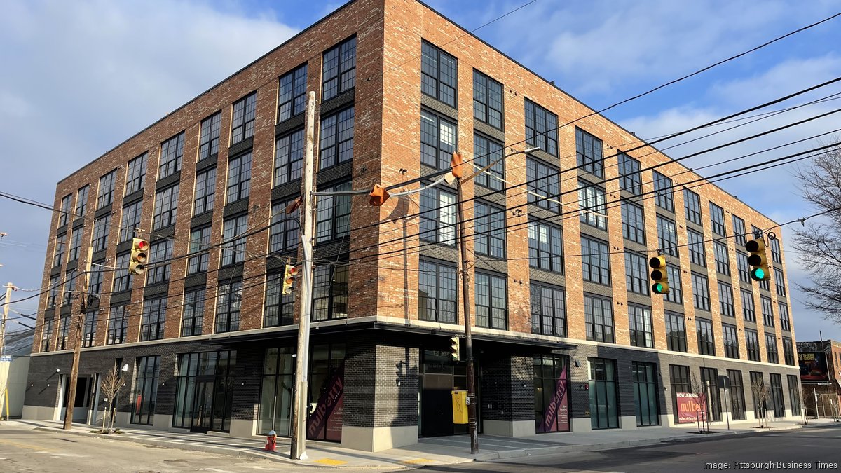 Buncher CEO David Heaton reveals plan for workforce housing