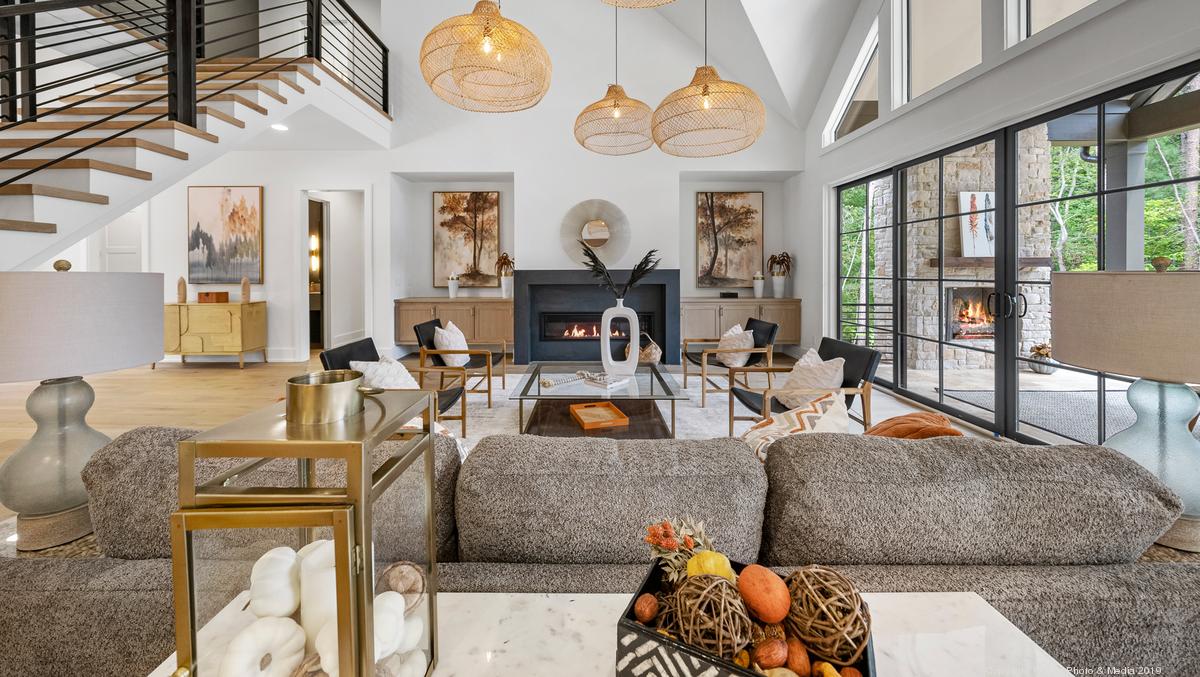 5 Interior Design Trends To Kick Off 2023 In The Triangle Triangle 