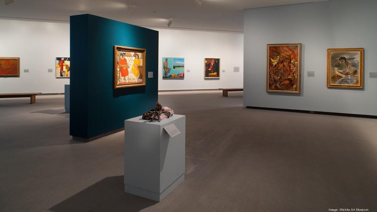 Wichita Art Museum will no longer charge basic admission - Wichita ...