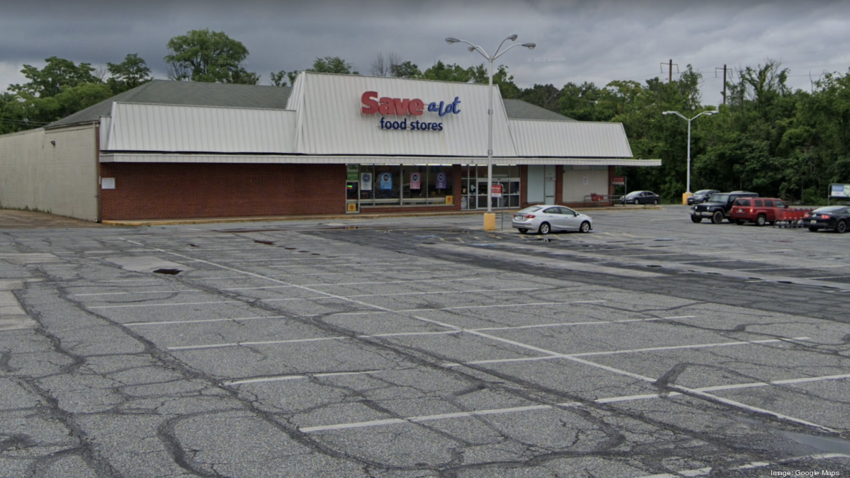 Baltimore County's East Drive Shopping Center Sells - Baltimore ...