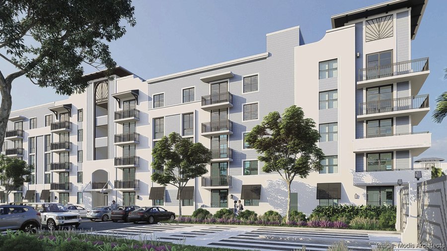 Baptist Health South Florida could sell Homestead site to Estate