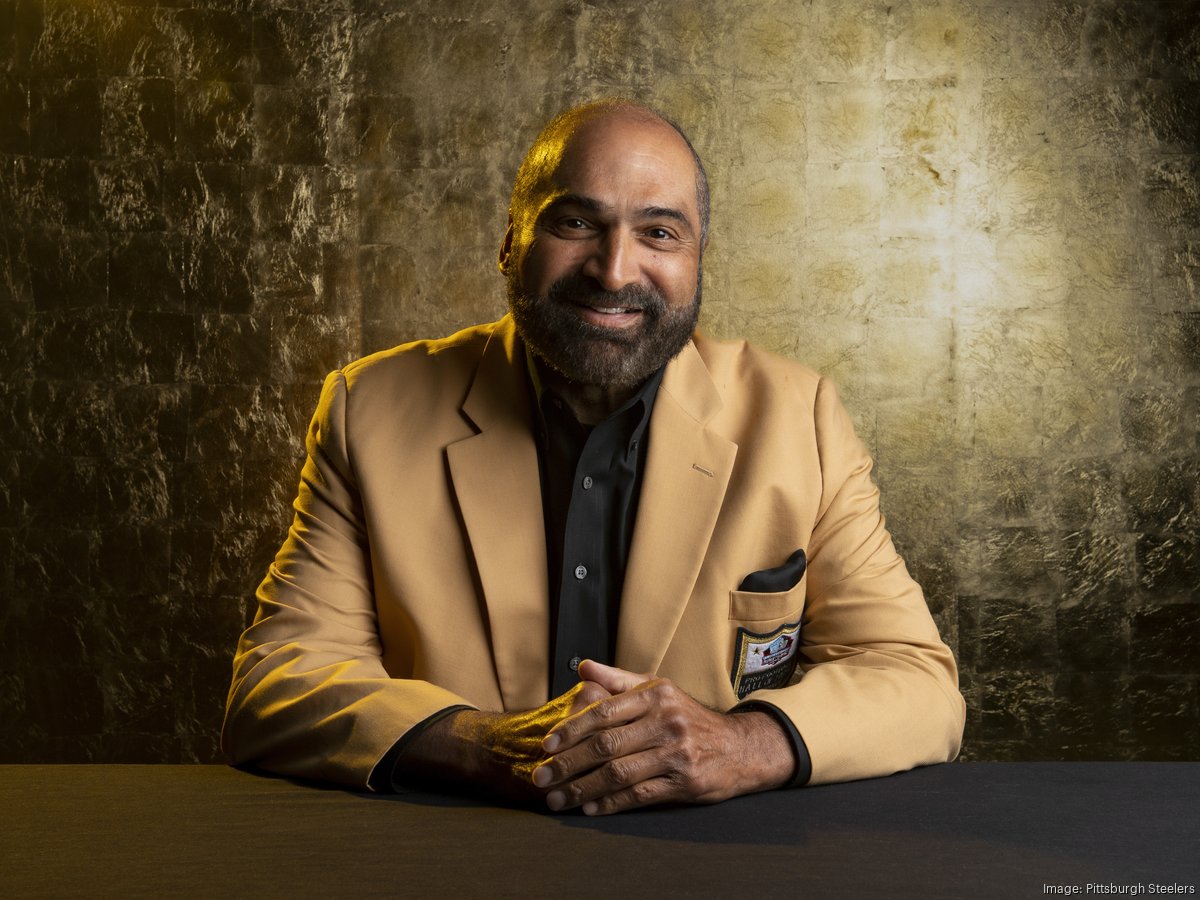 Franco Harris' Super Bowl rings now on display at Pittsburgh Sports Museum