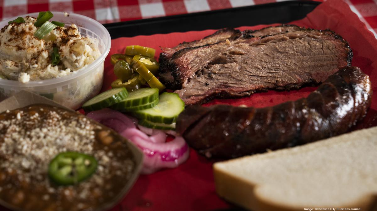 Look inside Harp Barbecue's standalone restaurant in Raytown [PHOTOS